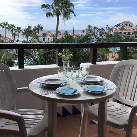 Апартаменты Apartamento Frente Al Mar! Плая-де-лас-Америкас Экстерьер фото