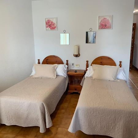 Апартаменты Apartamento Frente Al Mar! Плая-де-лас-Америкас Экстерьер фото