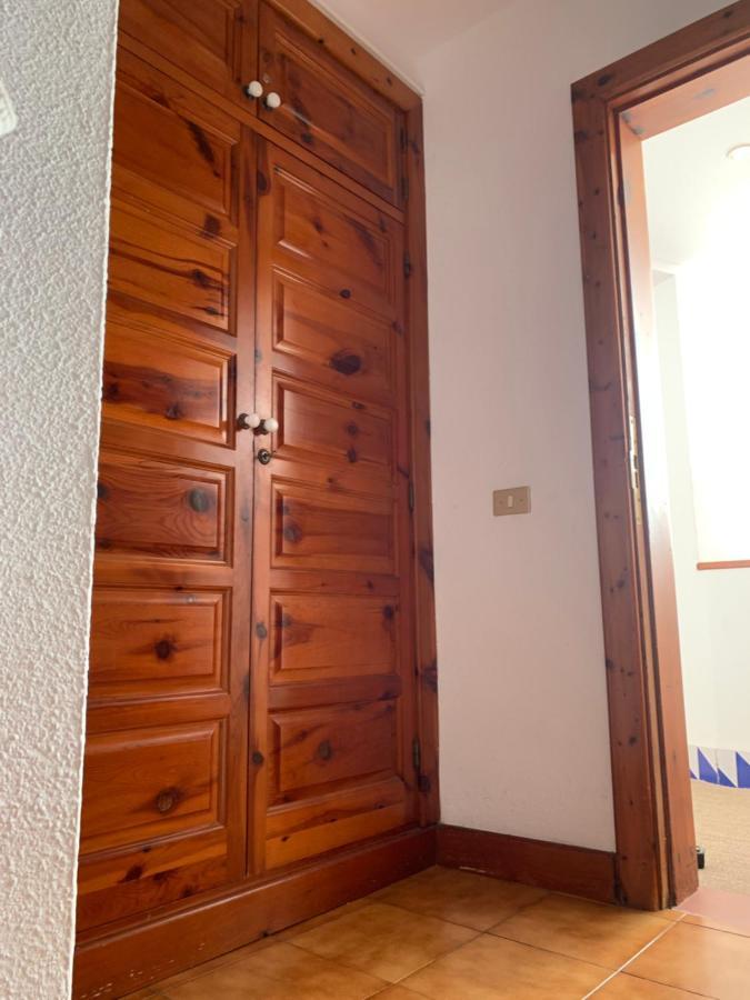 Апартаменты Apartamento Frente Al Mar! Плая-де-лас-Америкас Экстерьер фото